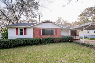 5602 Morris Avenue, Columbus, GA 31904
