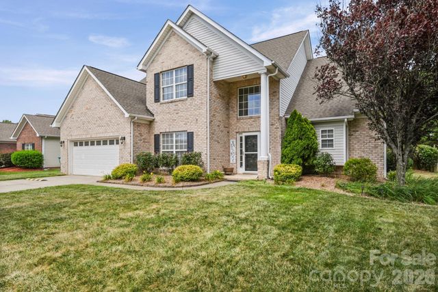 4018 Waxwood Drive, Monroe, NC 28110