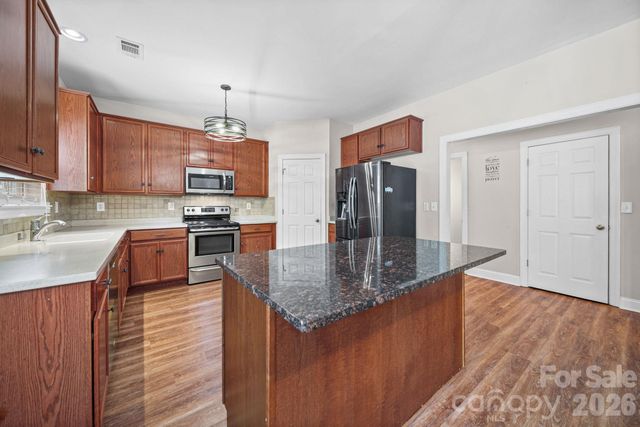 4018 Waxwood Drive, Monroe, NC 28110
