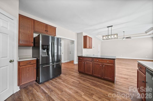 4018 Waxwood Drive, Monroe, NC 28110