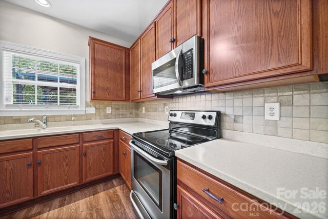 4018 Waxwood Drive, Monroe, NC 28110