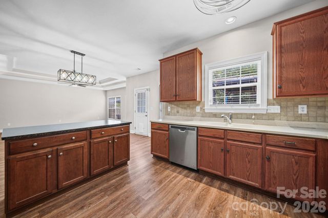 4018 Waxwood Drive, Monroe, NC 28110
