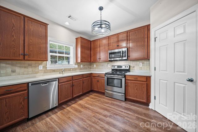 4018 Waxwood Drive, Monroe, NC 28110