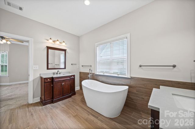4018 Waxwood Drive, Monroe, NC 28110