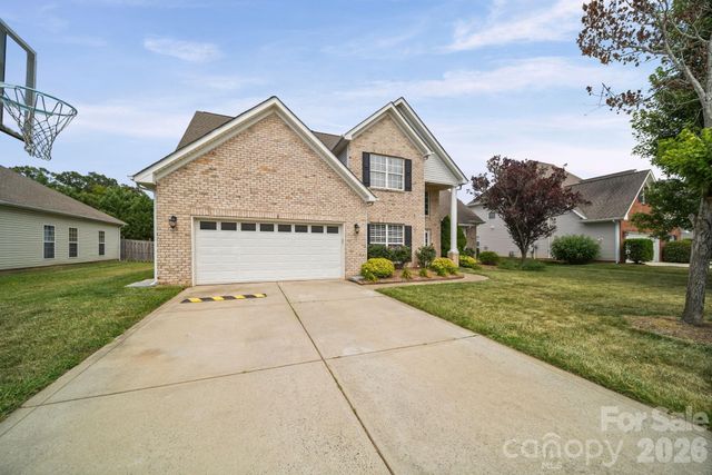 4018 Waxwood Drive, Monroe, NC 28110