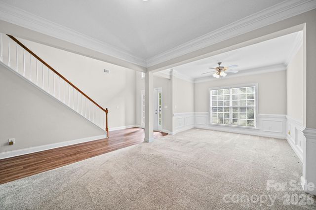 4018 Waxwood Drive, Monroe, NC 28110