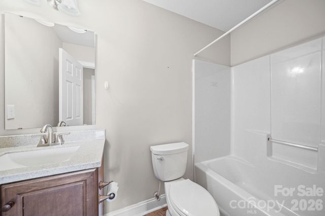 4018 Waxwood Drive, Monroe, NC 28110