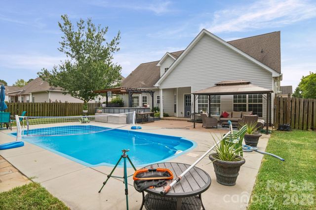 4018 Waxwood Drive, Monroe, NC 28110