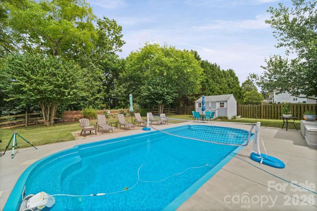 4018 Waxwood Drive, Monroe, NC 28110