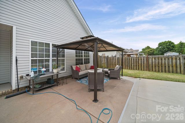 4018 Waxwood Drive, Monroe, NC 28110