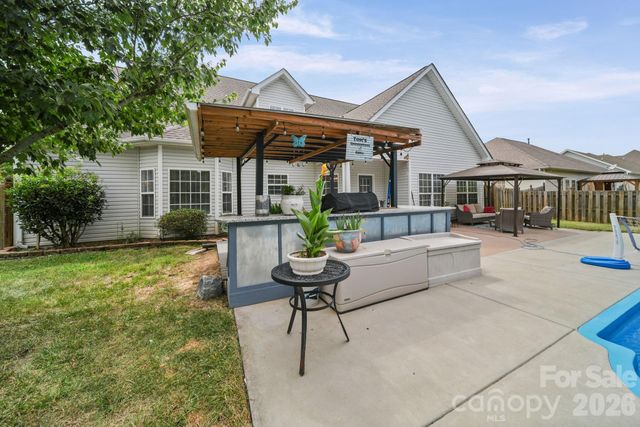 4018 Waxwood Drive, Monroe, NC 28110