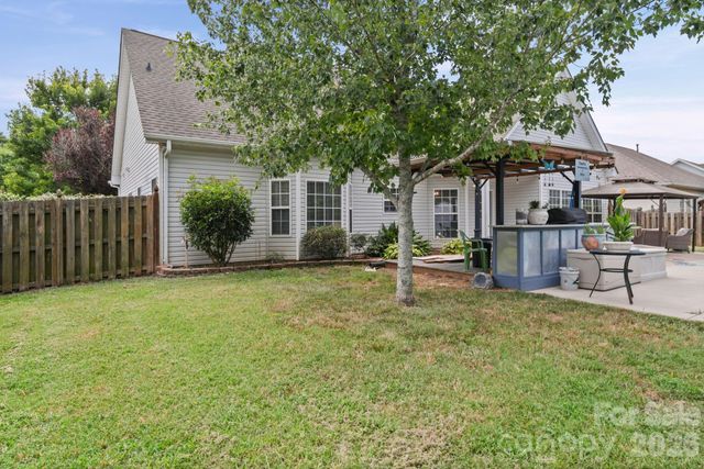4018 Waxwood Drive, Monroe, NC 28110
