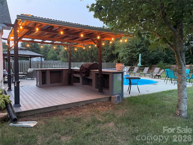 4018 Waxwood Drive, Monroe, NC 28110
