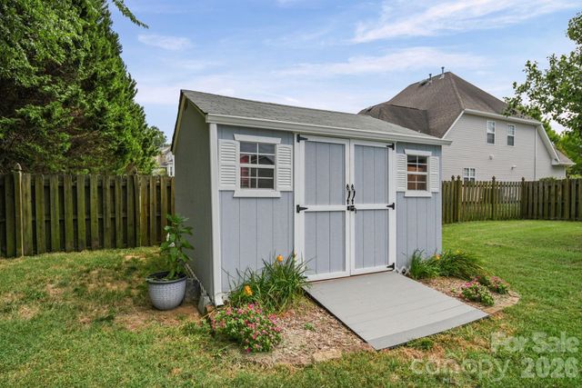 4018 Waxwood Drive, Monroe, NC 28110