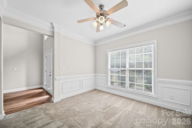 4018 Waxwood Drive, Monroe, NC 28110