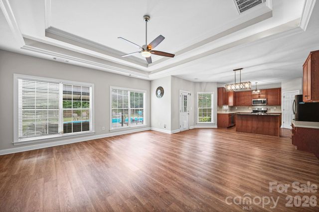 4018 Waxwood Drive, Monroe, NC 28110