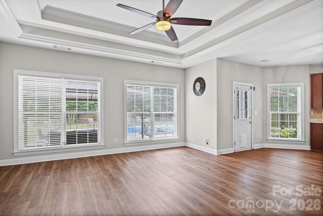 4018 Waxwood Drive, Monroe, NC 28110
