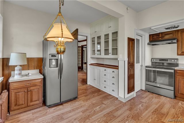 910 James Avenue, Niagara Falls, NY 14305
