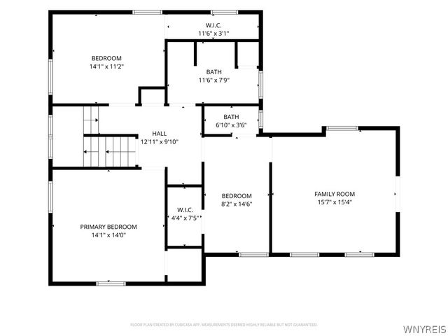 910 James Avenue, Niagara Falls, NY 14305