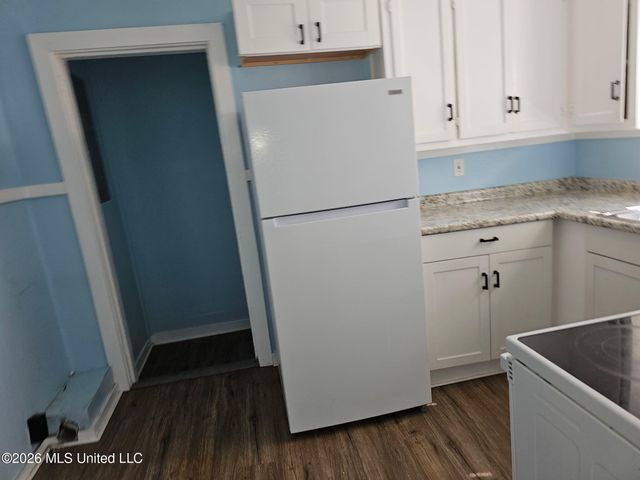 1816 Kenmore Drive, Jackson, MS 39209