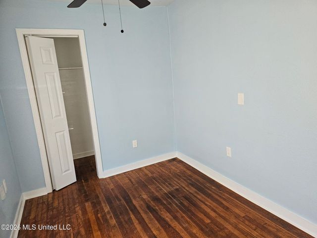 1816 Kenmore Drive, Jackson, MS 39209