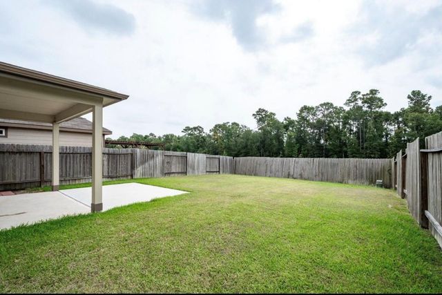 17542 Holroyd Road, Humble, TX 77346