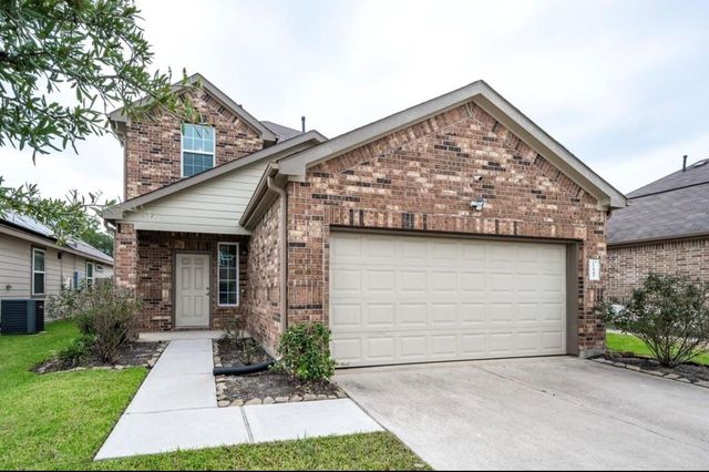 17542 Holroyd Road, Humble, TX 77346