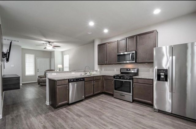 17542 Holroyd Road, Humble, TX 77346