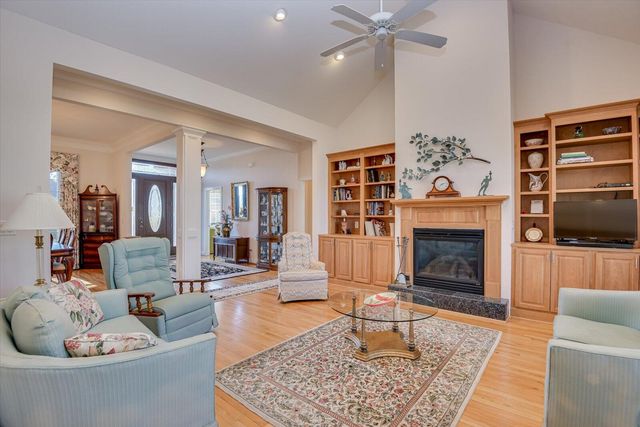 118 Tulip Poplar Court, Aiken, SC 29803