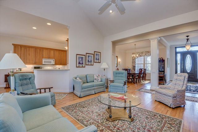 118 Tulip Poplar Court, Aiken, SC 29803