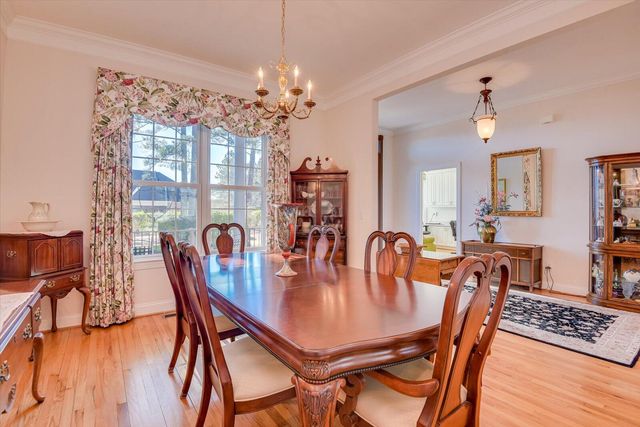 118 Tulip Poplar Court, Aiken, SC 29803