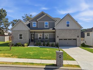 115 White Tail Lane NW, Cleveland, TN 37312