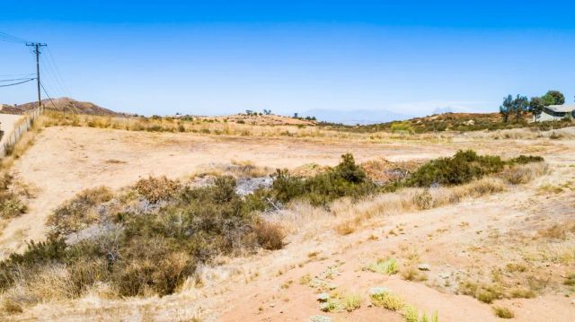 1 Wheeler, Menifee, CA 92584