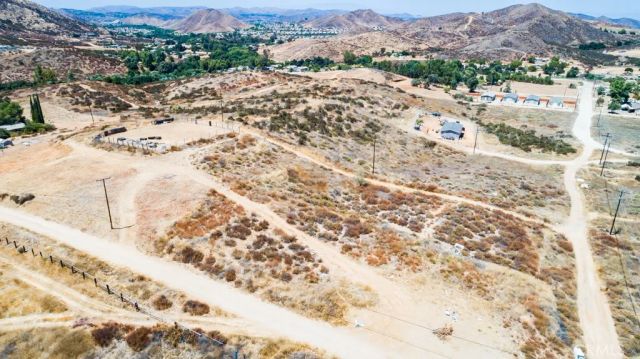 1 Wheeler, Menifee, CA 92584