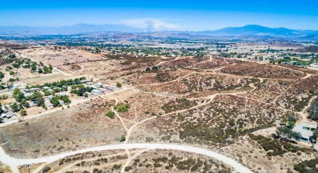 1 Wheeler, Menifee, CA 92584