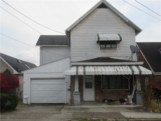 126 Brokaw Ave, Donora, PA 15033