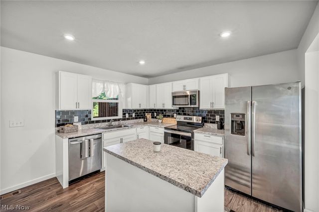 698 Pine Spring Drive, Painesville Twp, OH 44077