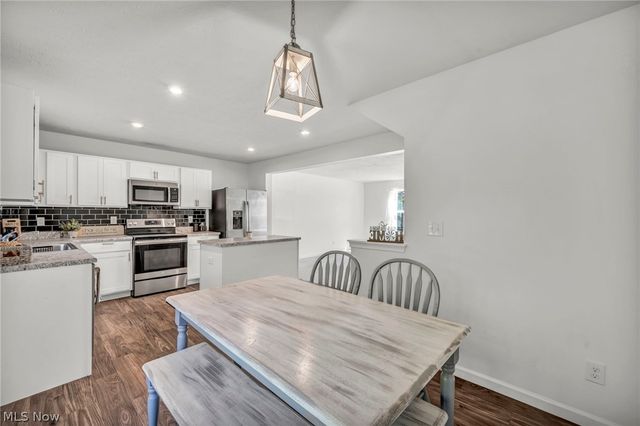 698 Pine Spring Drive, Painesville Twp, OH 44077