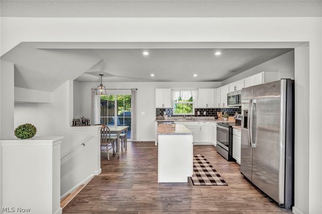 698 Pine Spring Drive, Painesville Twp, OH 44077