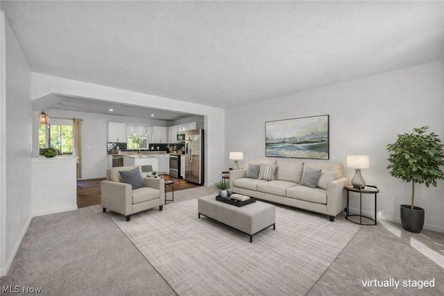 698 Pine Spring Drive, Painesville Twp, OH 44077