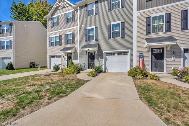 698 Pine Spring Drive, Painesville Twp, OH 44077