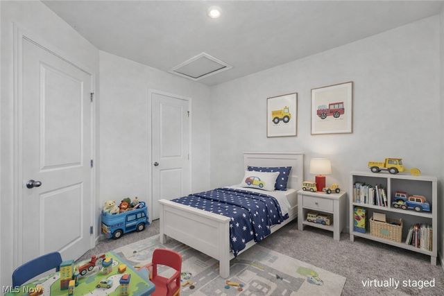 698 Pine Spring Drive, Painesville Twp, OH 44077