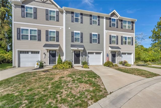 698 Pine Spring Drive, Painesville Twp, OH 44077