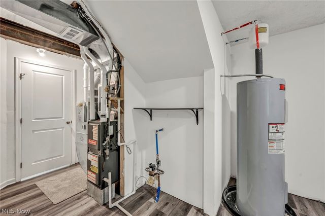 698 Pine Spring Drive, Painesville Twp, OH 44077