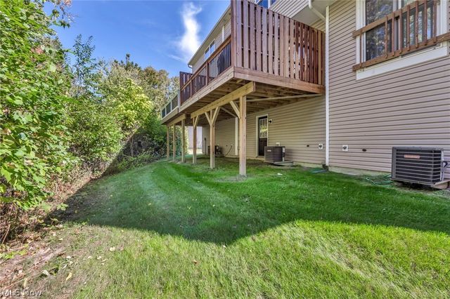 698 Pine Spring Drive, Painesville Twp, OH 44077