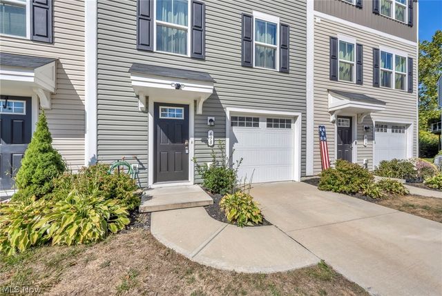 698 Pine Spring Drive, Painesville Twp, OH 44077