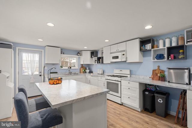 732 GREEN ST, Havre De Grace, MD 21078