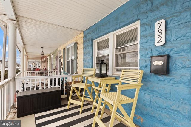 732 GREEN ST, Havre De Grace, MD 21078