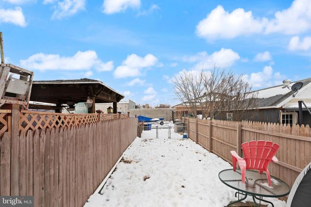 732 GREEN ST, Havre De Grace, MD 21078