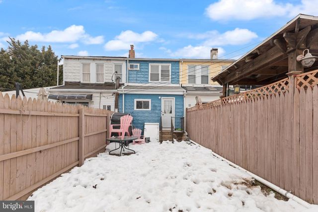 732 GREEN ST, Havre De Grace, MD 21078